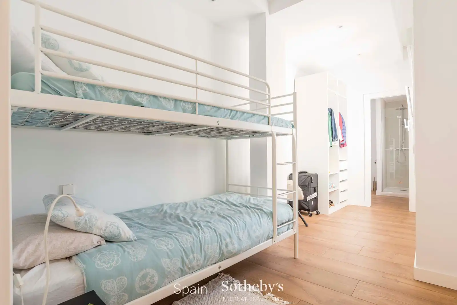 Ático con ascensor en venta en Glorieta de Ruiz Giménez, imagen 24