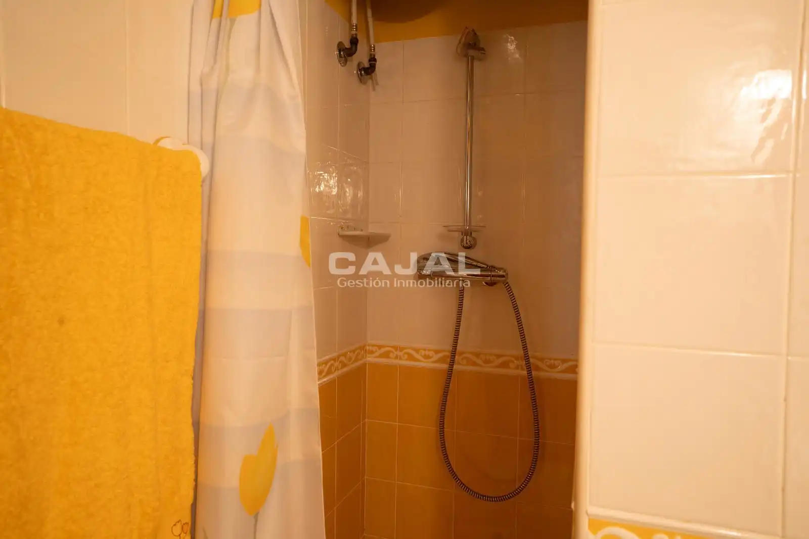 Bathroom of Detached homes for sale in Riaza  with Heating, Storage room and Swimming Pool