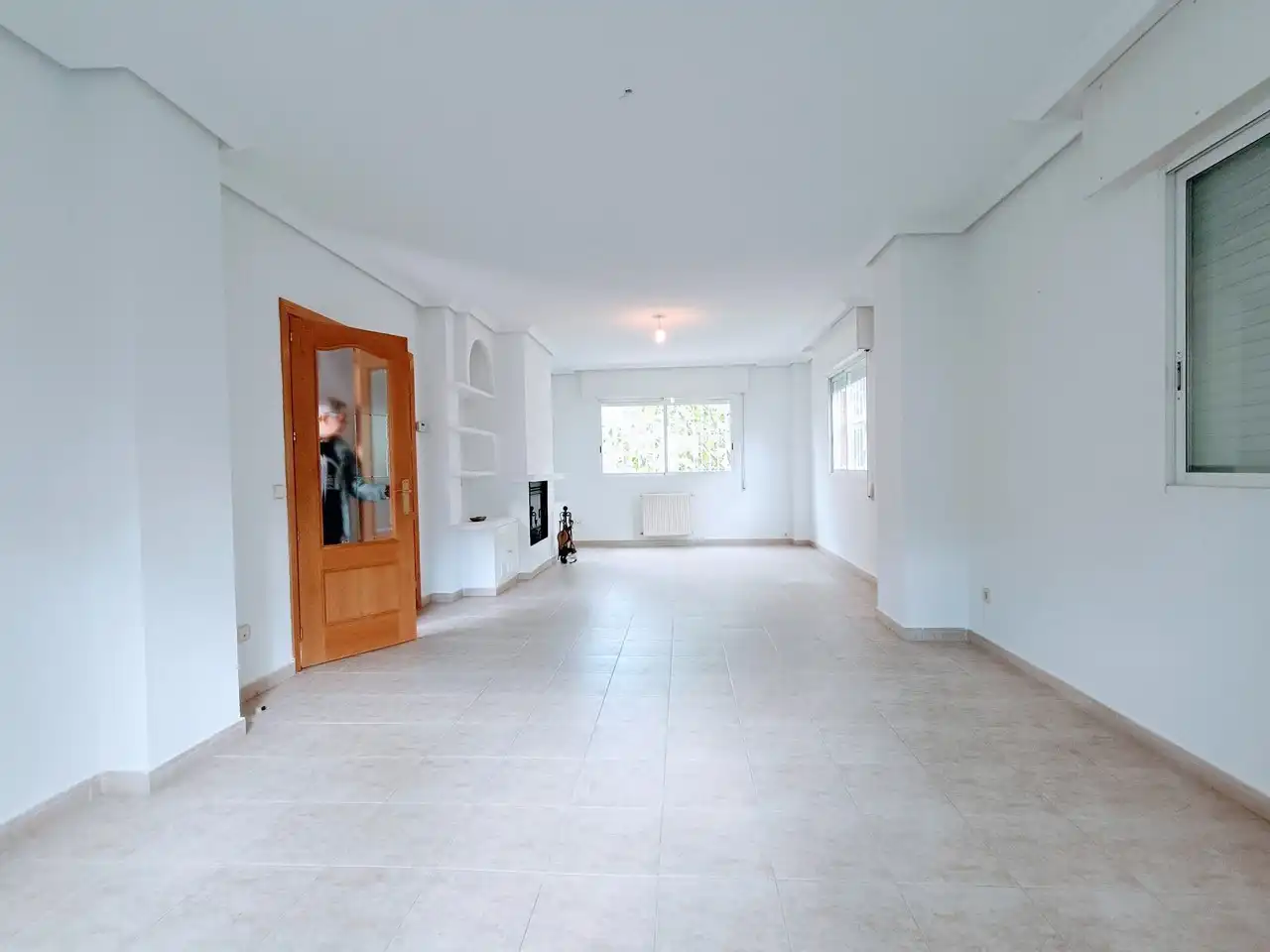 Casa o xalet de lloguer en Villaviciosa de Odón amb Calefacció, Parquet i Forn