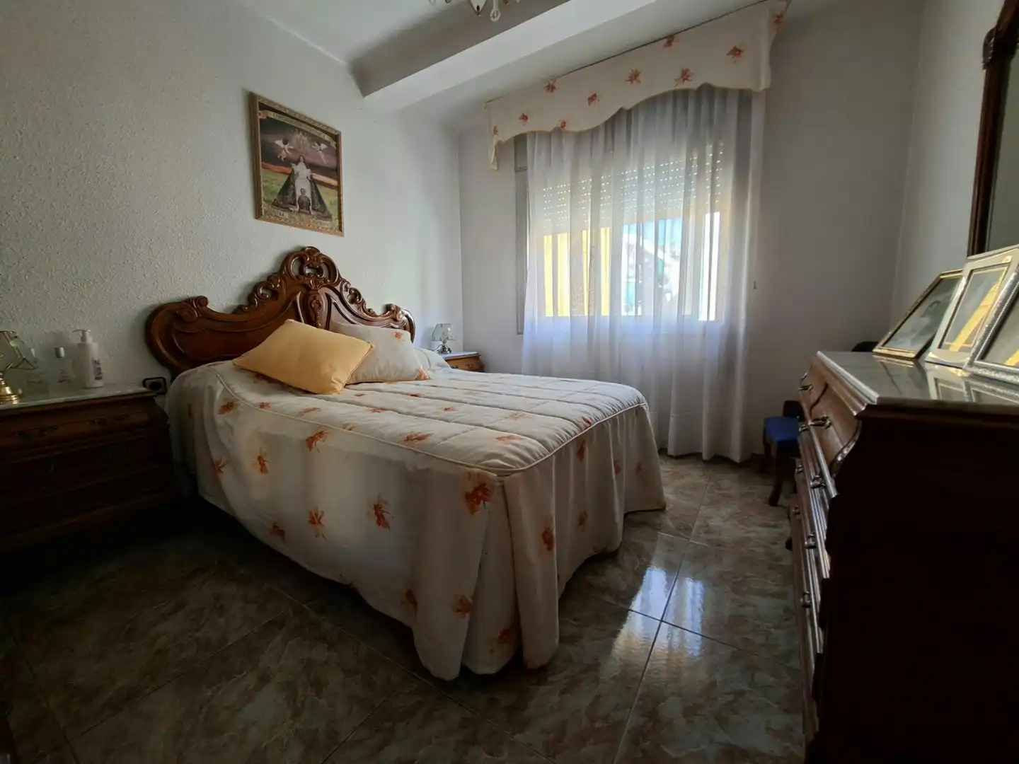 Piso con terraza en venta en Carrer de Granada, imagen 35