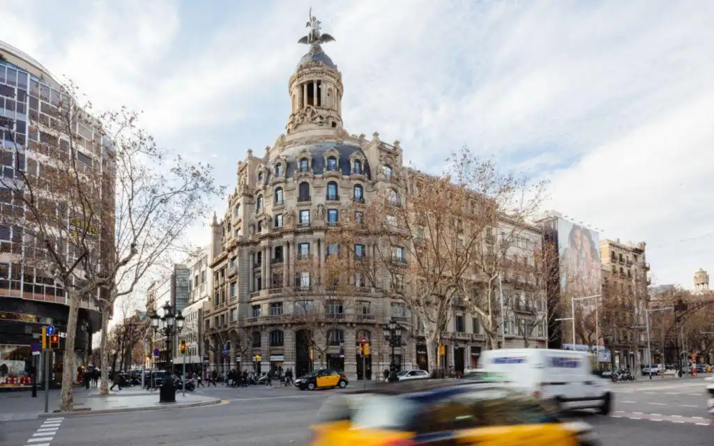 Piso con ascensor en venta en Carrer de la Diputació, imagen 5