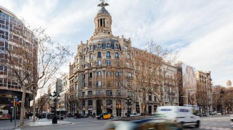 Foto 5 de Piso en venta en Carrer de la Diputació, Dreta de l'Eixample,  Barcelona Capital