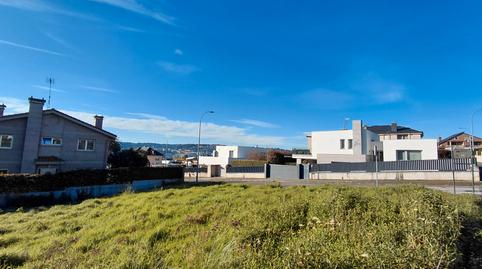 Foto 5 de Residencial en venta en Rúa Roberto Vidal Bolaño, Perillo, Oleiros