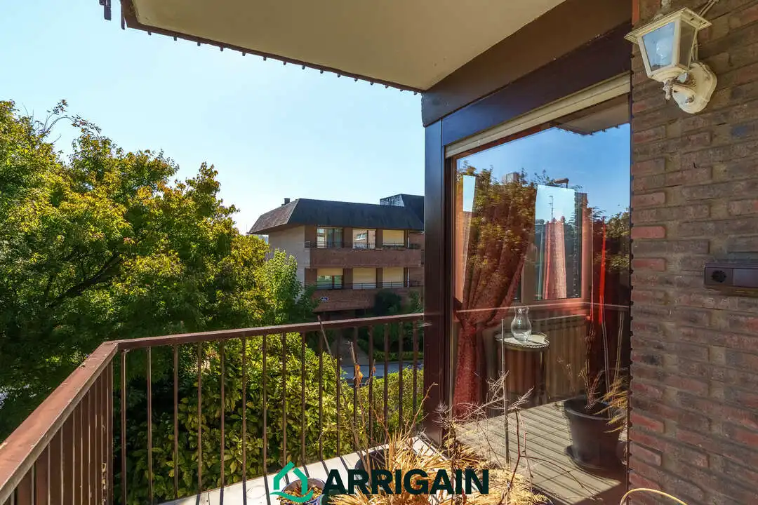Piso en venta en Donostia - San Sebastián , Gipuzkoa