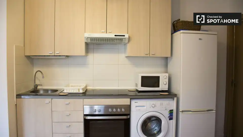 Habitación en Prosperidad