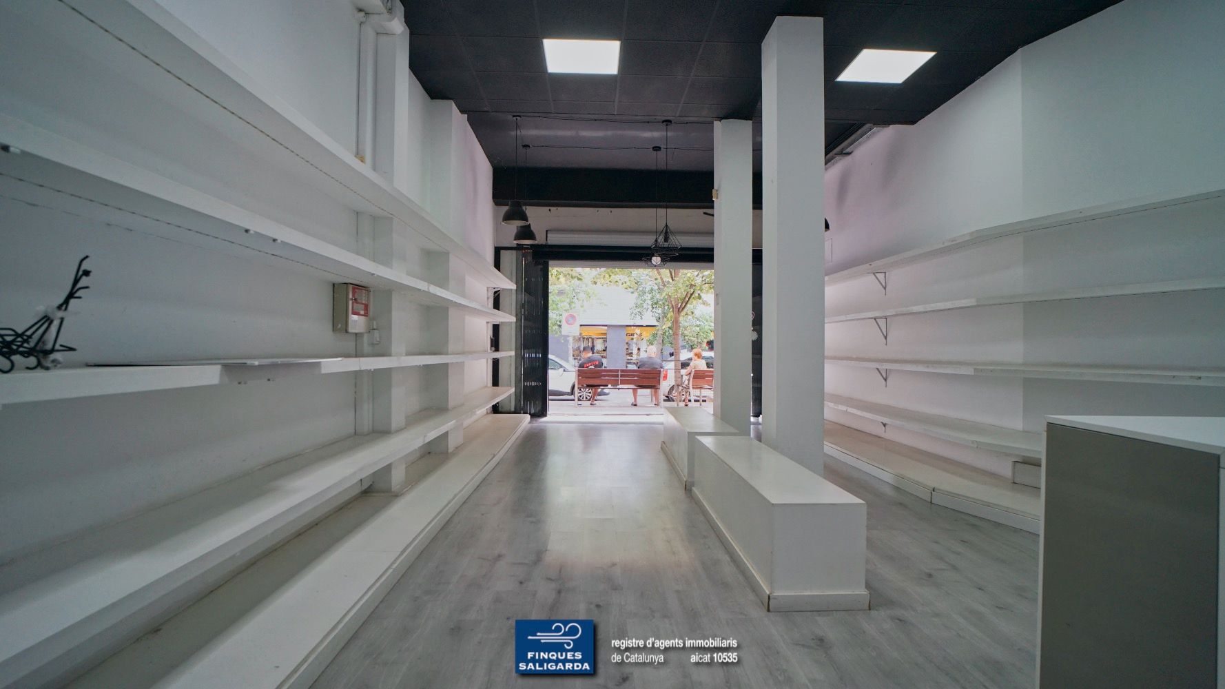 Premises to rent in Montcada Centre - La Ribera, Montcada i Reixac