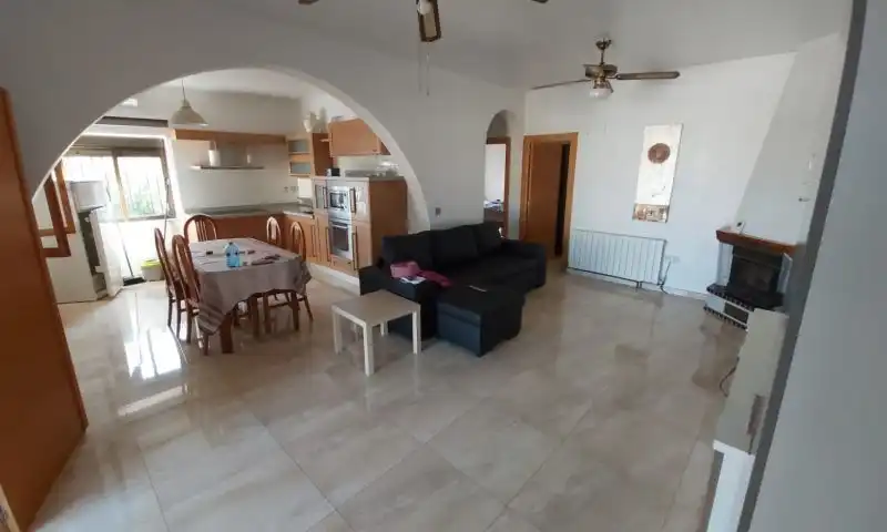 Villa mit Terrasse zum Verkauf in Calle Ricardo La Fuente, imagen 7
