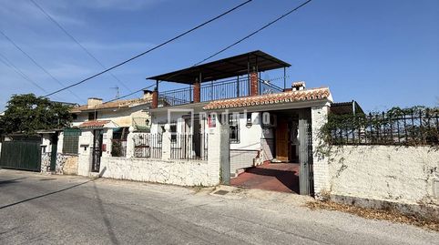 Foto 3 de Casa o chalet en venta en De la Sierra, Cortijo de Maza - Finca Monsalvez - El Olivar, Málaga Capital