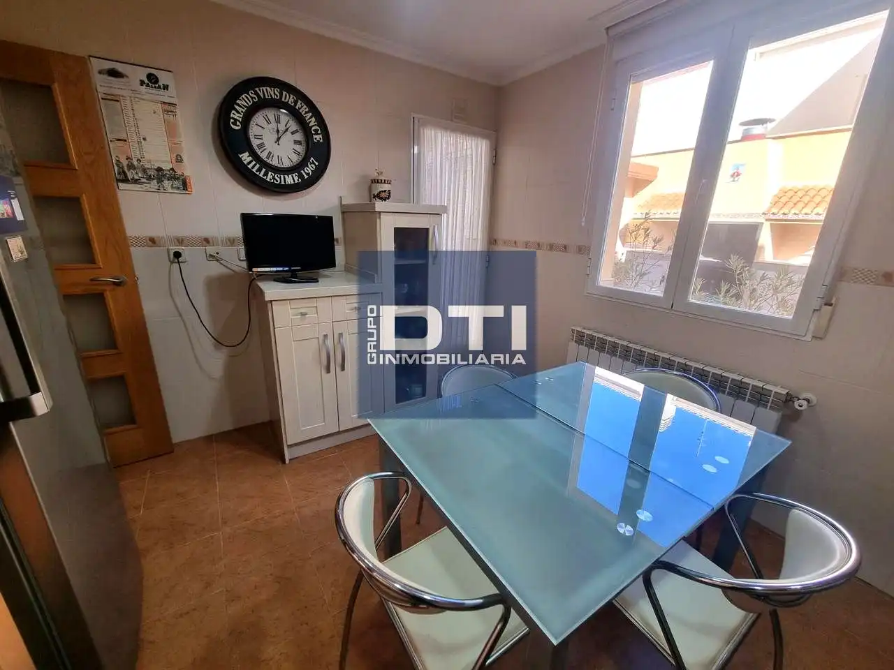 Adosado con terraza en venta en La Gineta, imagen 11