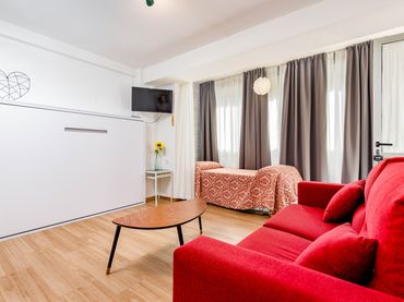 Appartamento con balcone in vendita a Gandia - CL CASTELLA-LA MANXA DE 22