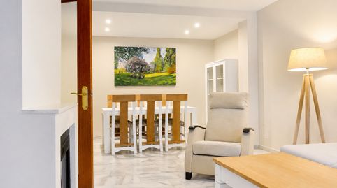 Preciosa Vivienda Unifamiliar Adosada Zona Avenida del Ejército y Plaza de la Noria, imatge 5