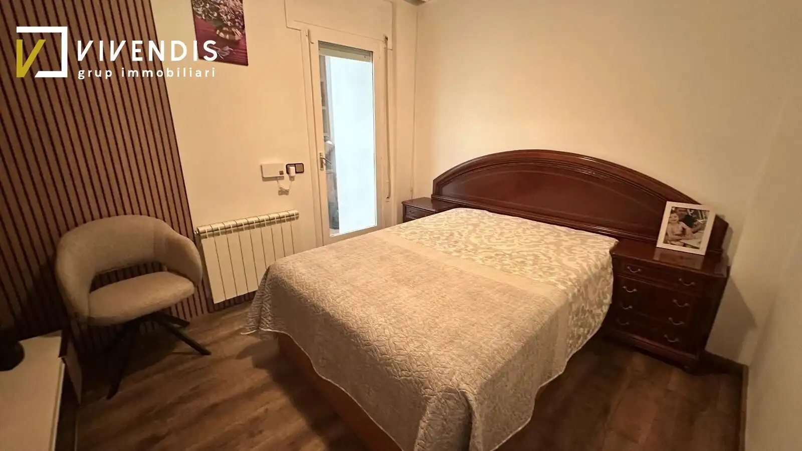Habitación de Piso en venta en Torrefarrera con Calefacción, Trastero y Balcón
