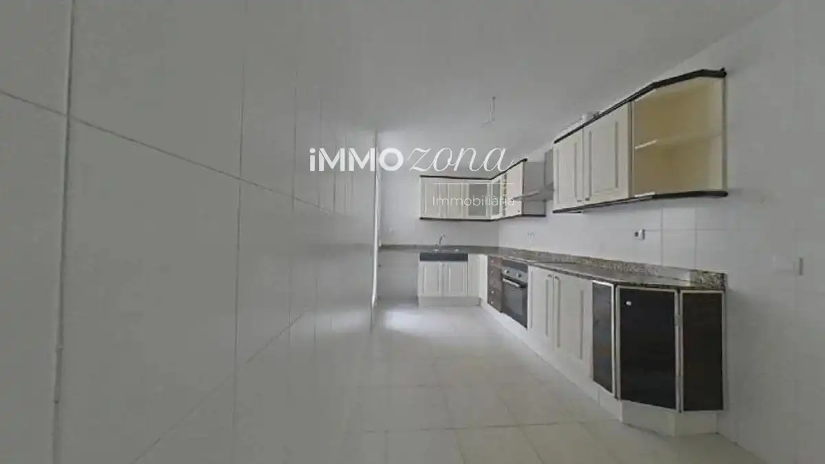 Cuina de Apartament en venda en Centre - Nucli Antic