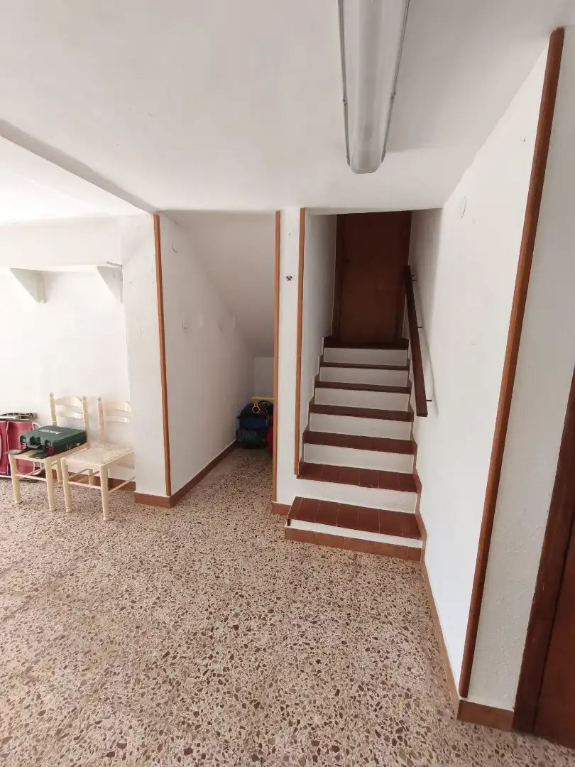 Casa o chalet en venta en Mont-roig del Camp con Aire acondicionado, Calefacción y Jardín privado