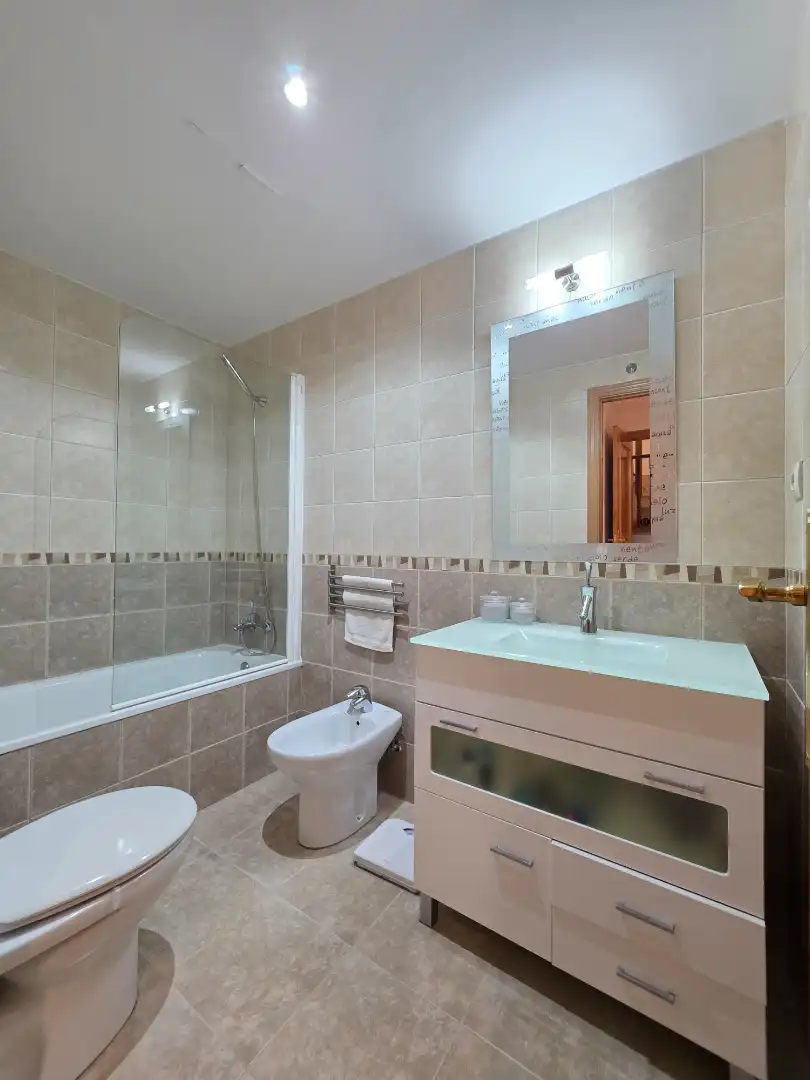 Maisonette mit Aufzug zum Verkauf in Calle Yuncos, imagen 24