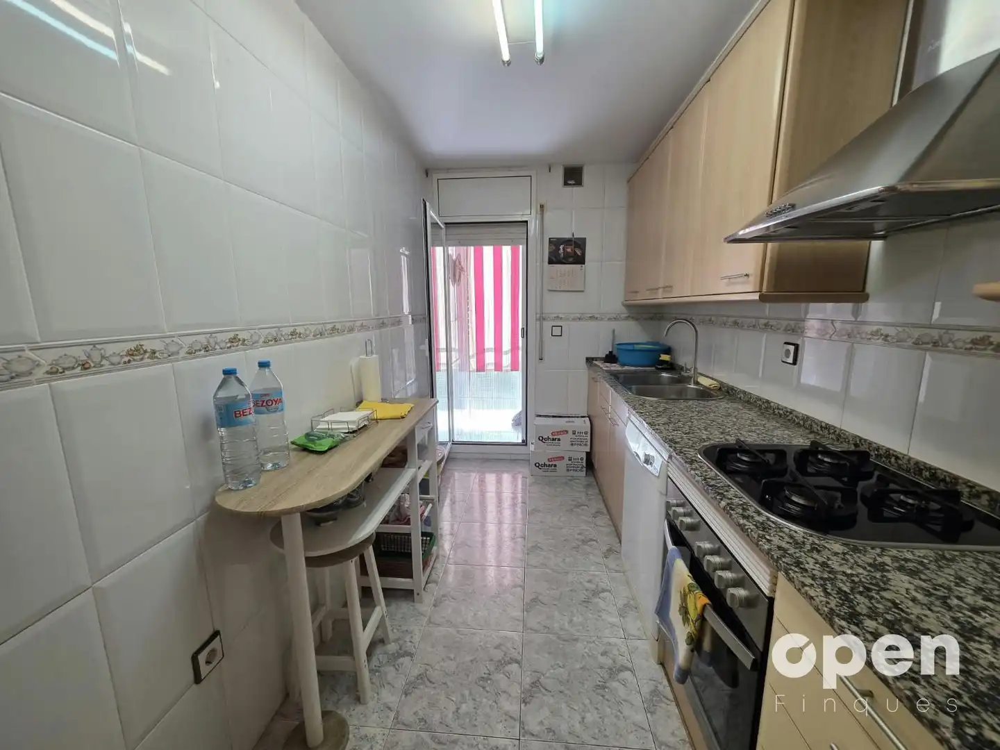 Flat for sale in Terrassa, Barcelona