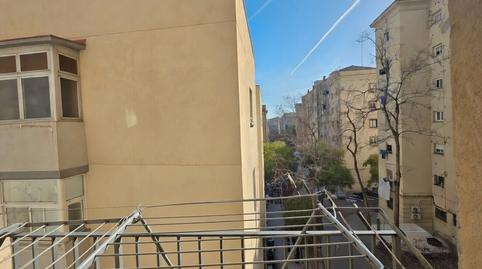 Foto 3 de Piso en venta en El Guinardó,  Barcelona Capital