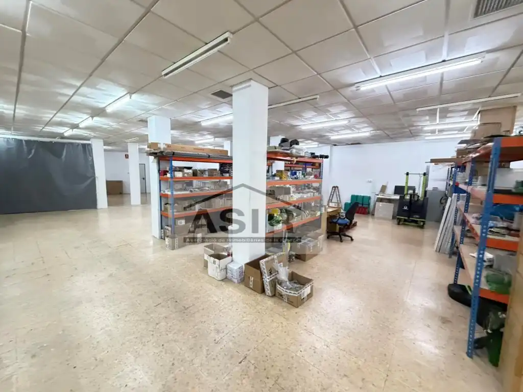Local comercial en venda a Calle Xuquer, imagen 16