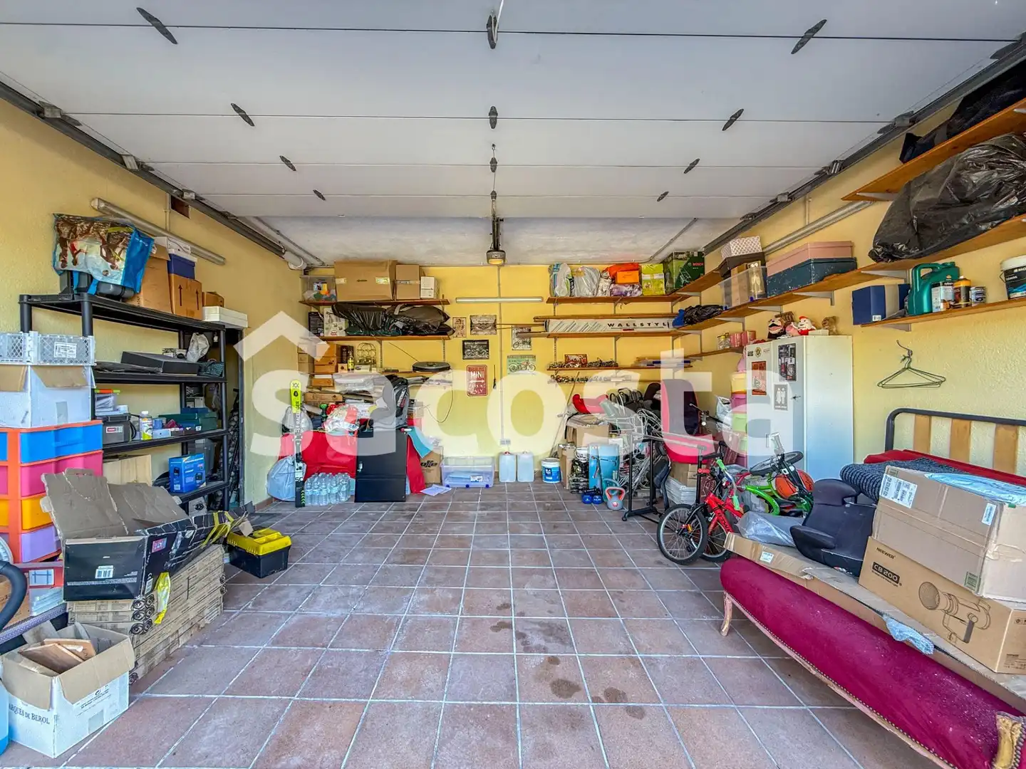 Casa o xalet en venda en Lloret de Mar amb Aire condicionat, Jardí privat i Parquet