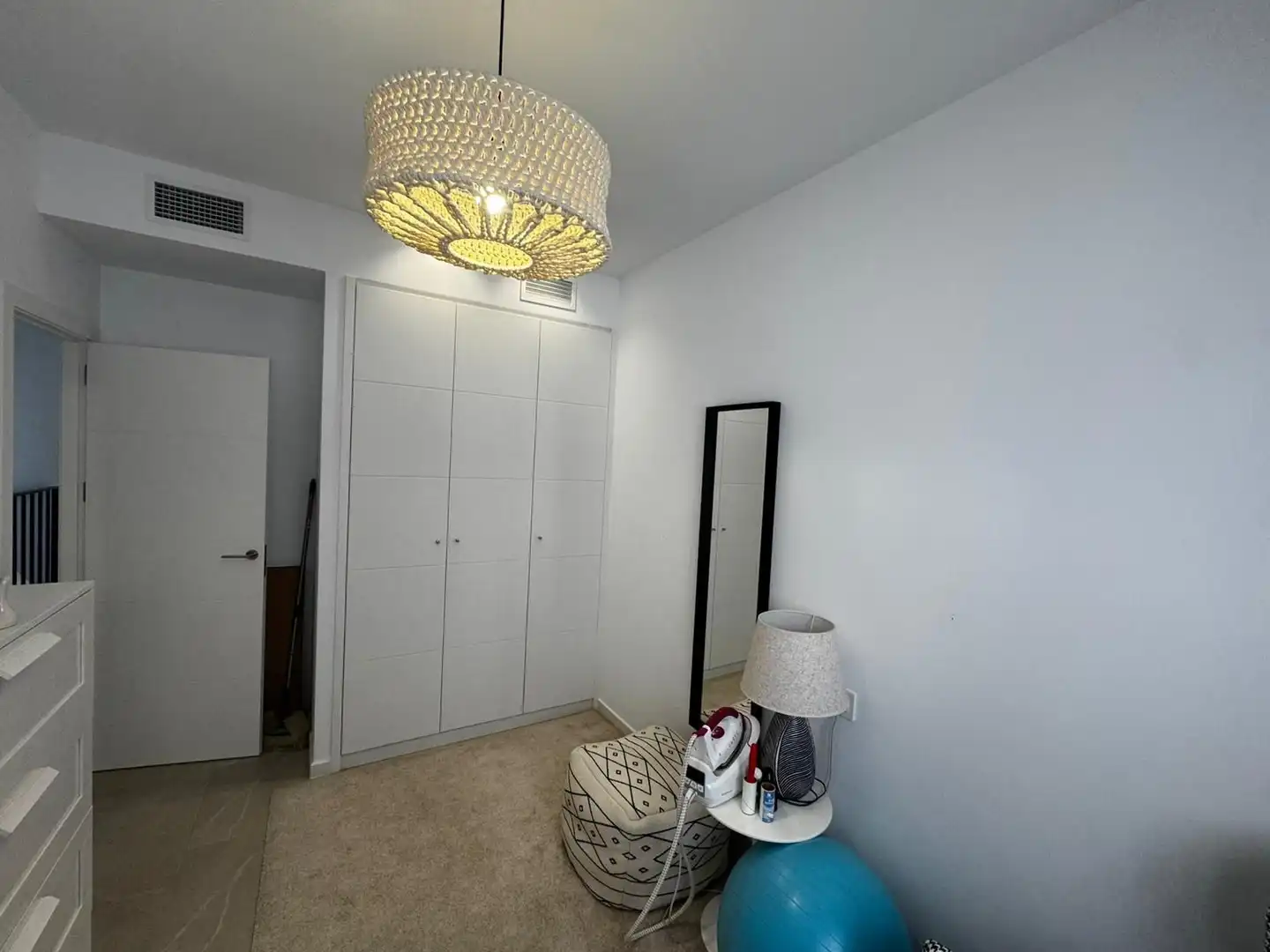 Dúplex en venda en San Pedro del Pinatar amb Aire condicionat, Calefacció i Jardí privat