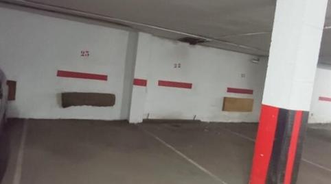 Photo 5 of Garage for sale in Avenida Santa Marina, Santa Marina, Badajoz Capital