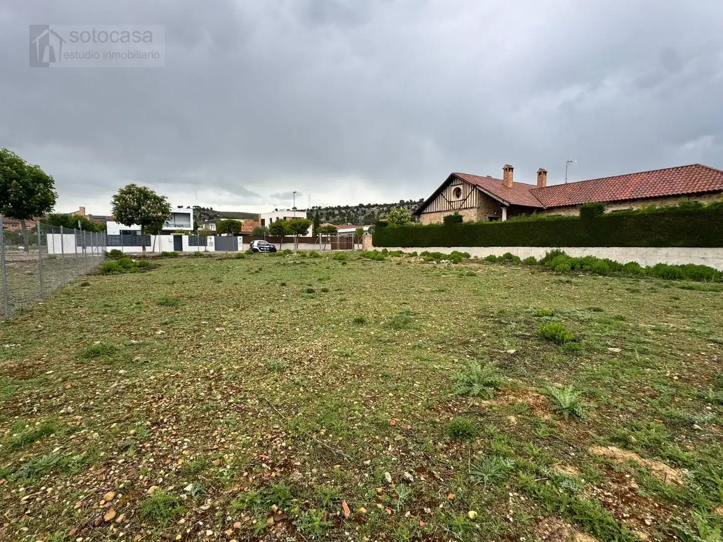 Terreny residencial en venda a EL SOTO, imagen 18