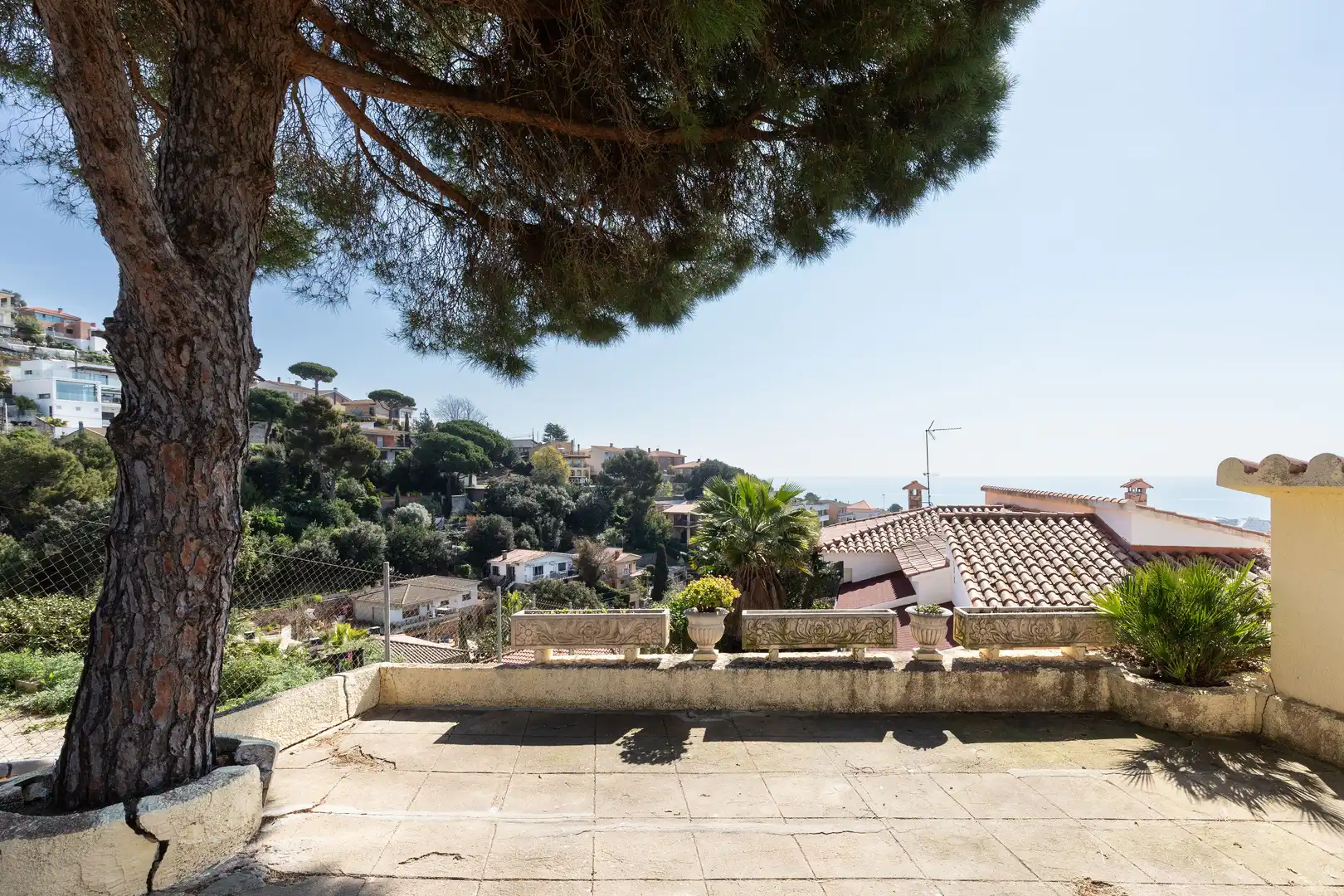 Casa amb piscina en venda a Santa Susanna, imagen 34