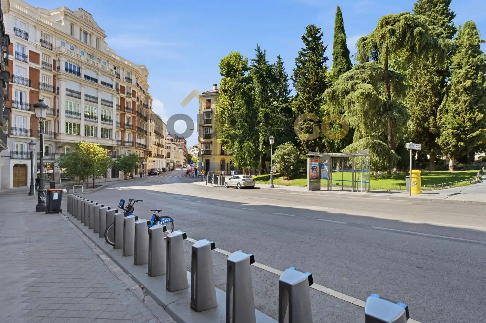Flat with lift for sale in Centro, imagen 15