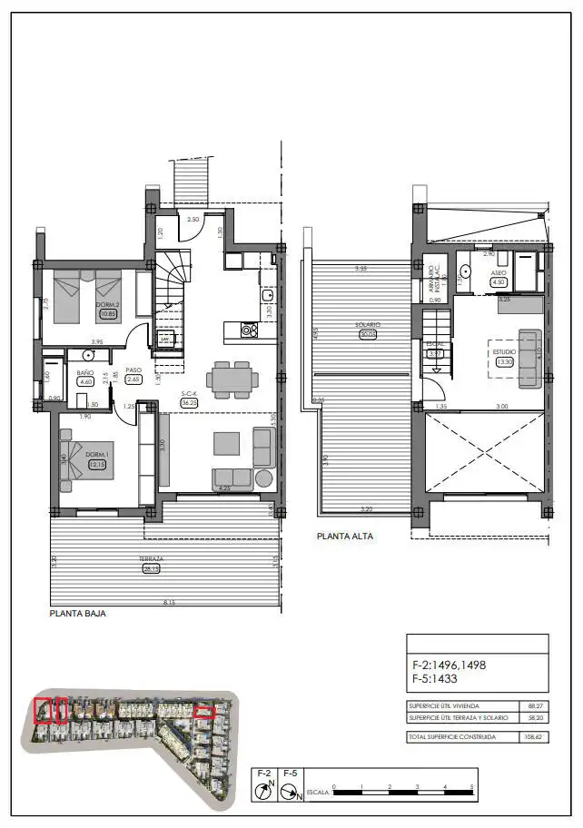 Casa con terrazza in vendita a Algorfa, imagen 34