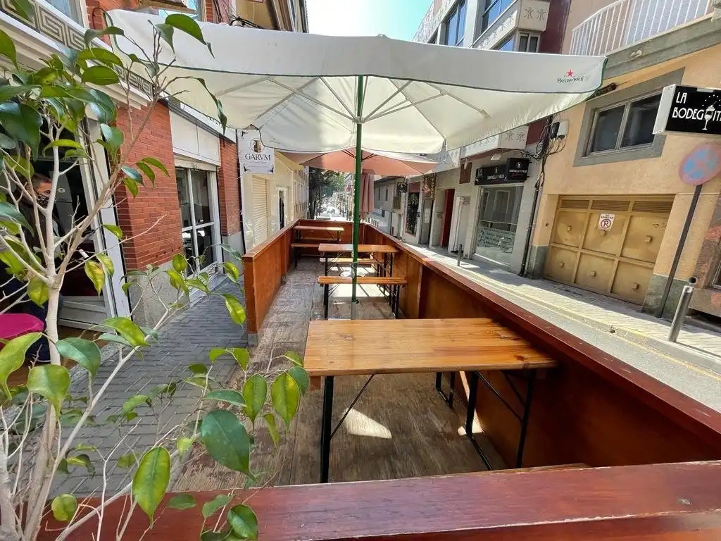 Business premises for sale in Casco Antiguo, imagen 9