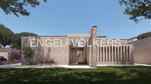 Photo 3 of Houses for sale in Valdepastores - Las Encinas, Boadilla del Monte