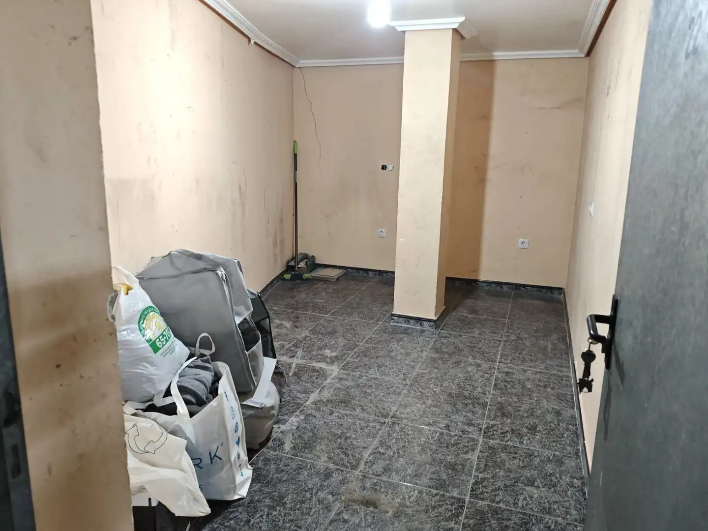 Pis en venda en Mérida amb Calefacció i Traster