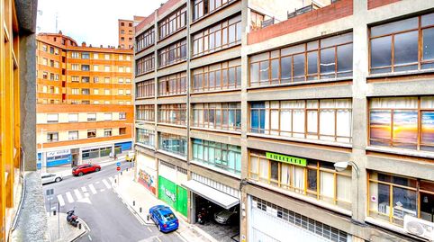 Foto 4 von Fabrikhallen zum Verkauf in Padre Larramendi, Rekalde Centro, Bilbao