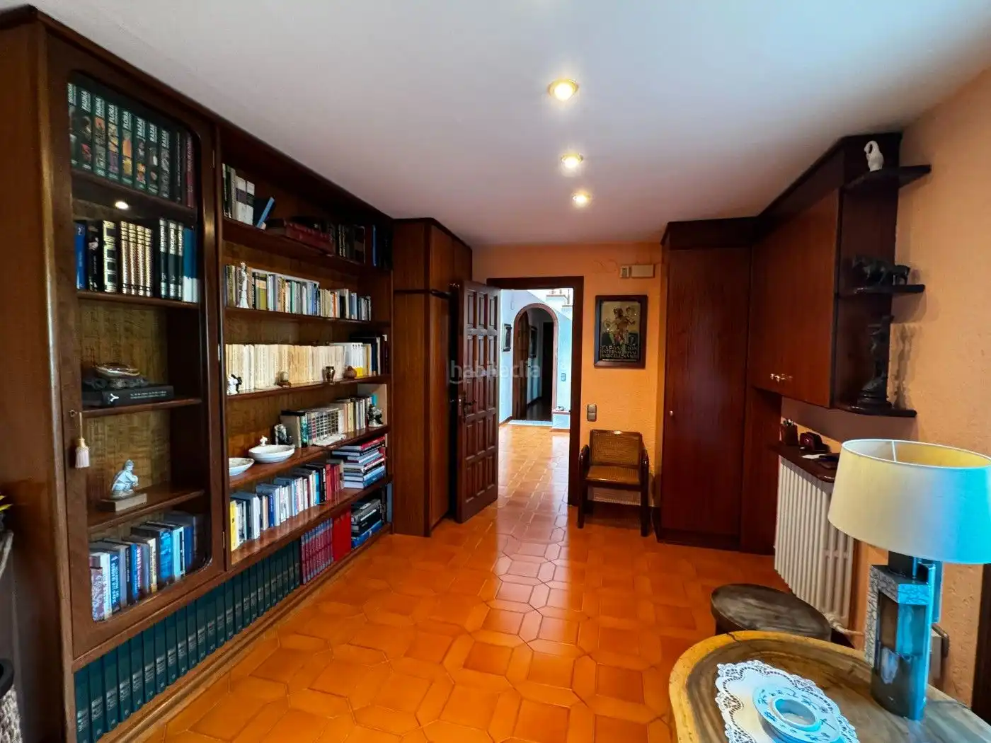 Casa rústica con jardín en venta en Carrer d'en Passet 15, imagen 14