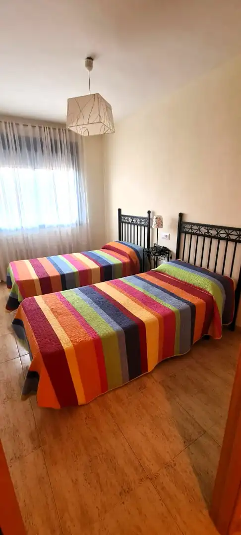 Habitación de Piso en venta en Torreblanca con Terraza y Piscina comunitaria
