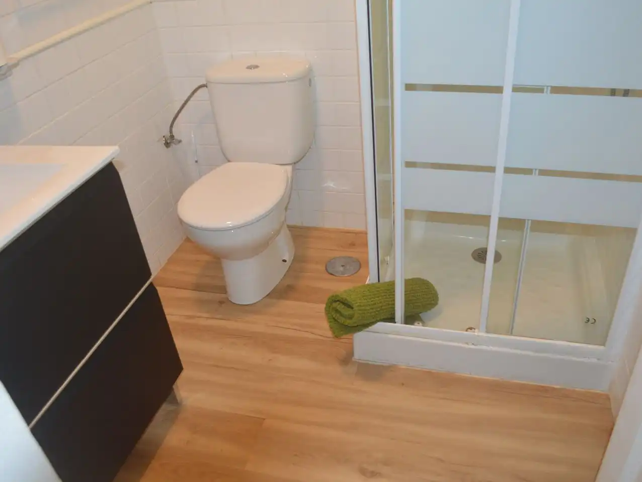Apartament amb jardí de lloguer a Calle del Nudo 1C, imagen 17