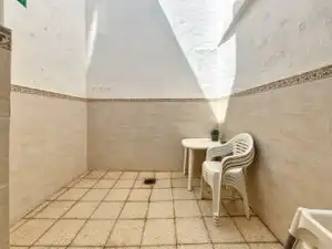 Jardín de Apartamento en venta en Mogán con Terraza