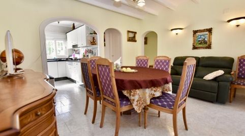 Photo 4 of Houses for sale in Cap Martí - El Tossalet - Pinomar, Jávea / Xàbia