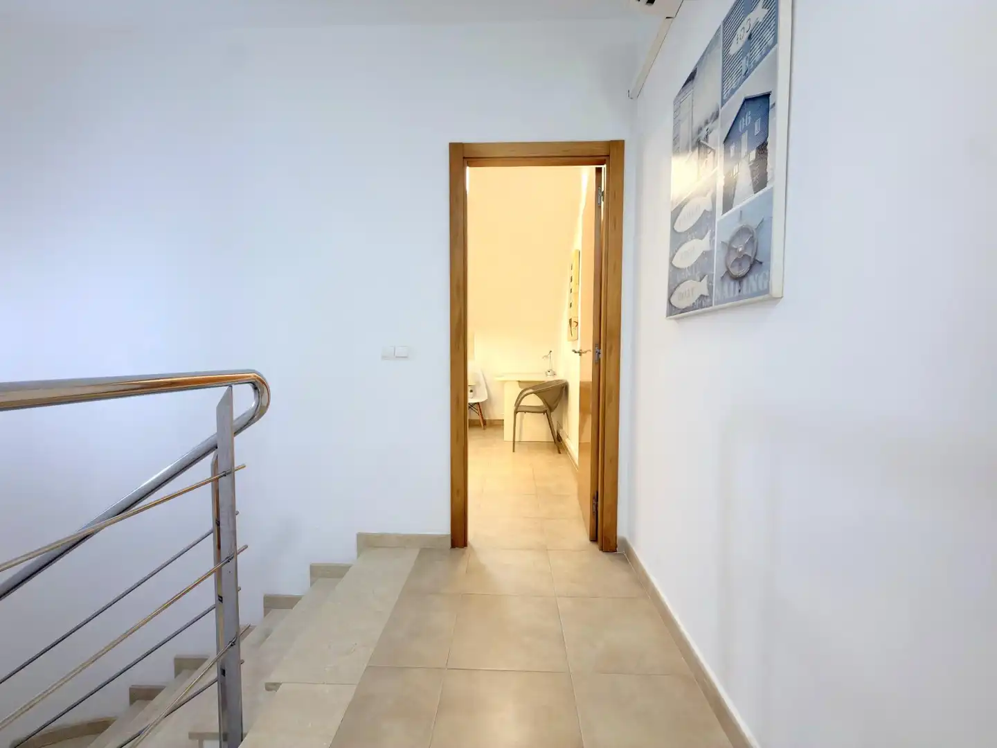 Dúplex en venta en VERGE, Grau de Gandia - Venecia - Marenys de Rafalcaid