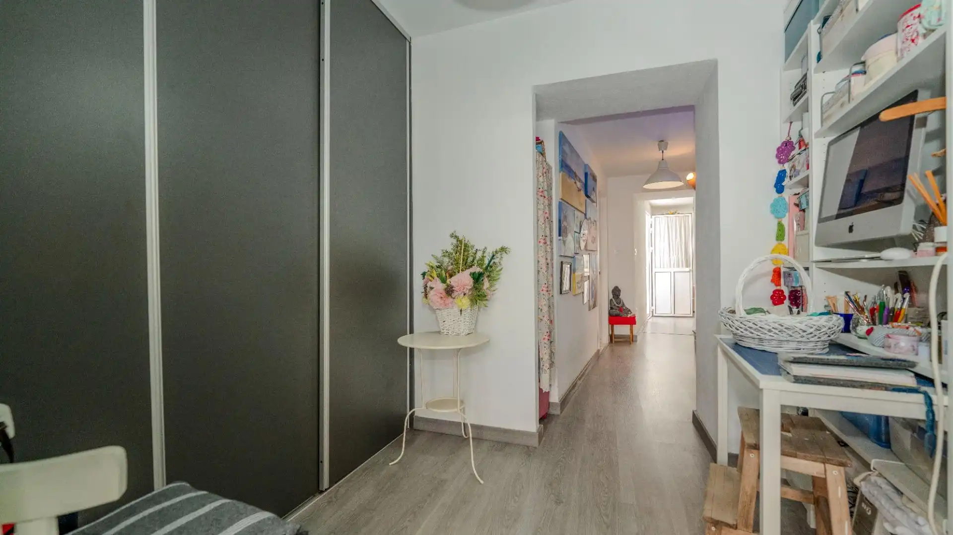 Casa amb jardí en venda a Ayamonte ciudad, imagen 6
