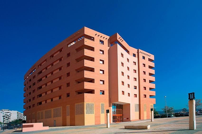 Exterior view of Flat for sale in Málaga Capital  with Terrace and Storage room