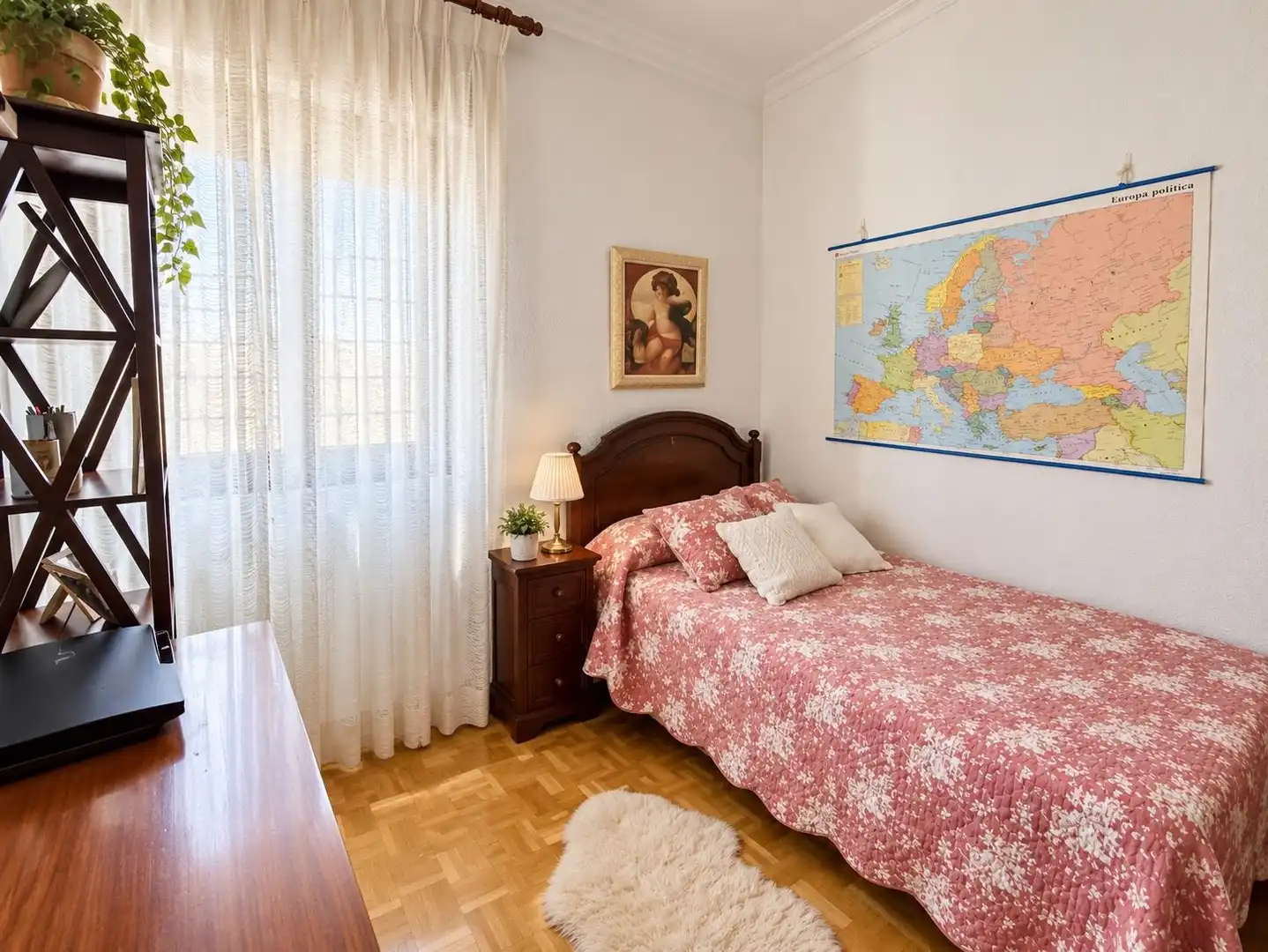 Chalet con terraza en venta en Biar, imagen 9