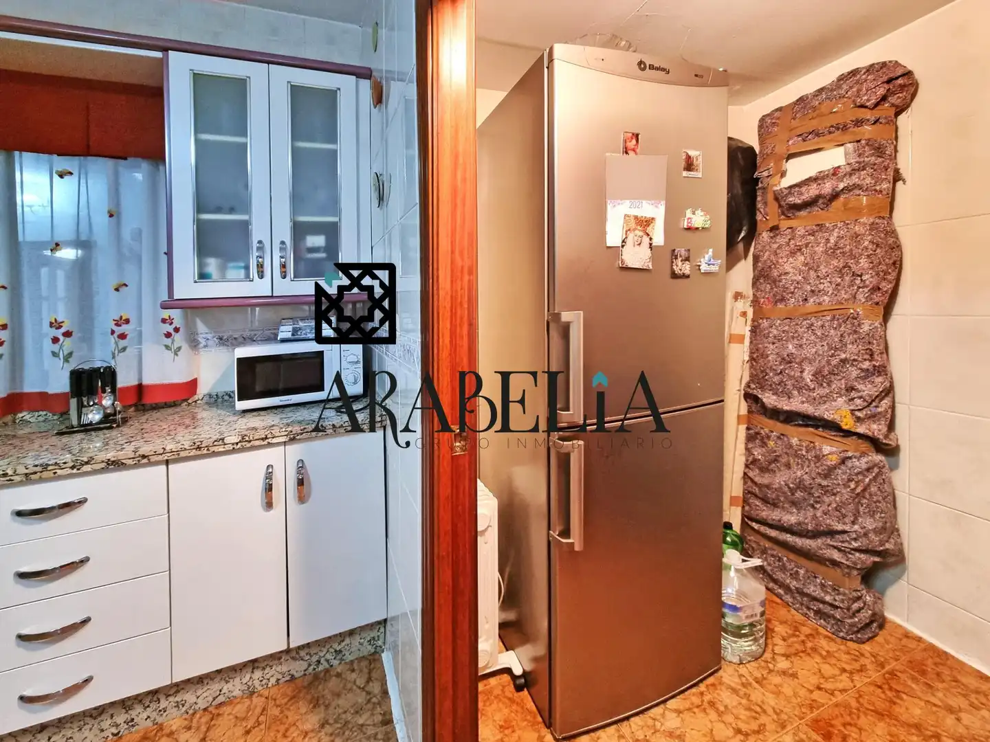 House with garden for sale in Periurbano Oeste - Sierra, imagen 24