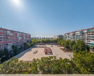Exterior view of Duplex for sale in Alcorcón  with Heating and Terrace