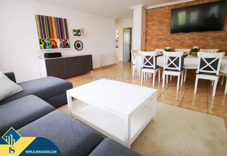 House with pool for sale in Orihuela Costa, imagen 12