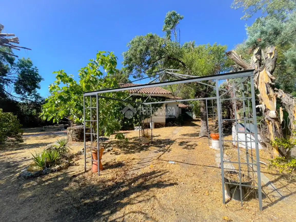 Casa o xalet en venda en Guadarrama amb Calefacció