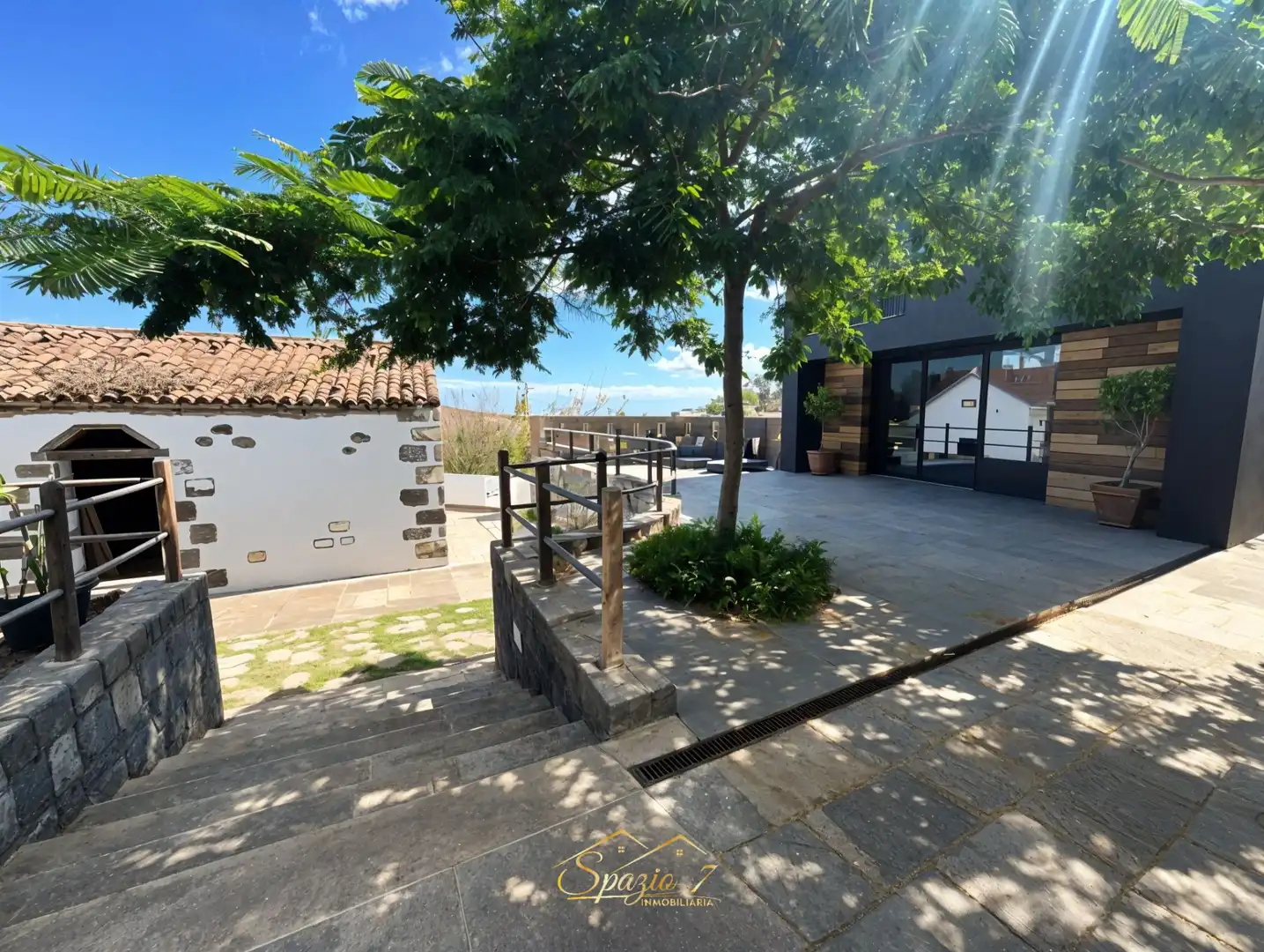 Finca rústica en venda a Calle Cuesta la Arena, 3, La Montañeta - La Goleta - El Cerrillo