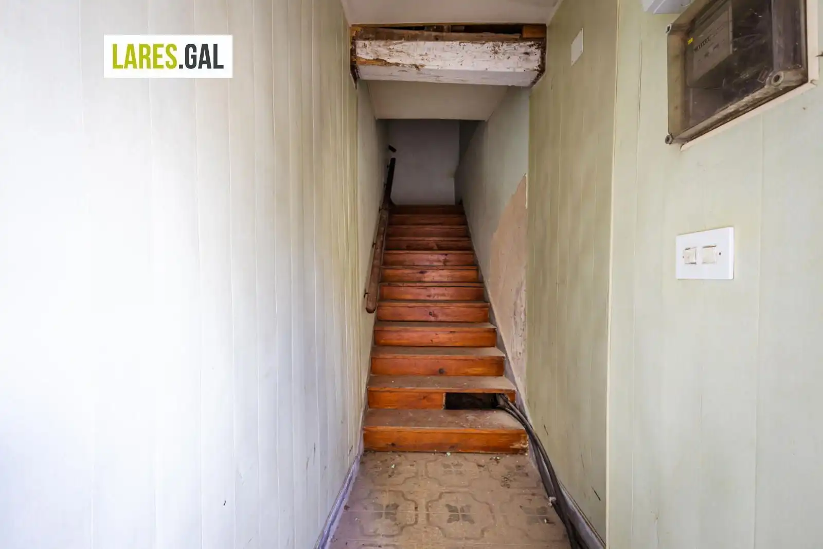 Casa o xalet en venda en Cangas  amb Terrassa i Traster