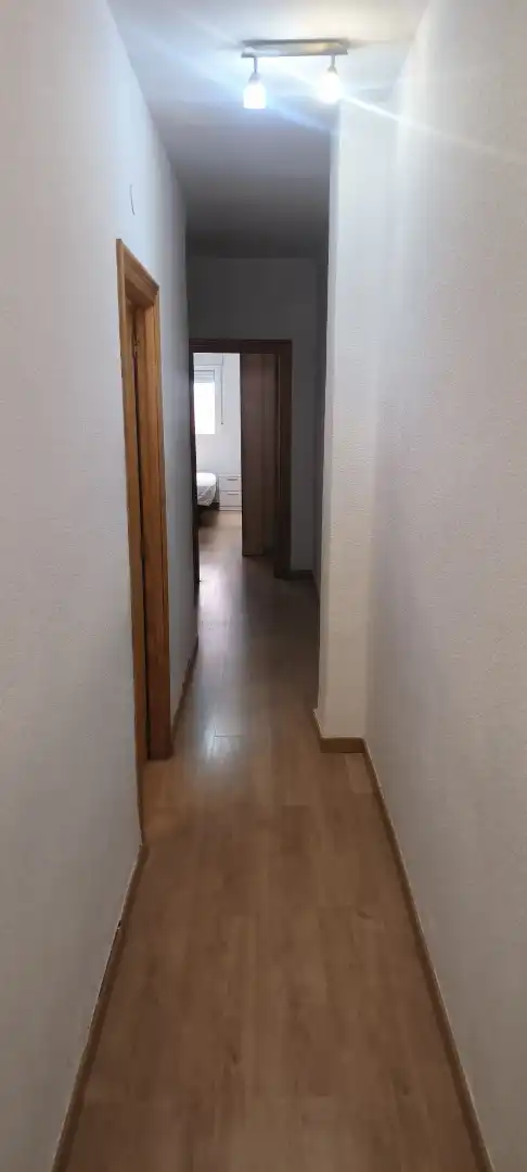 Flat for sale in Almería  with Air Conditioner, Furnished and Oven