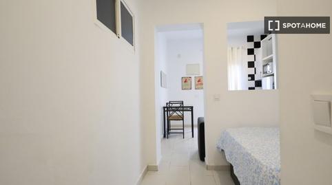 Foto 3 de Estudi per a compartir a Moscardó,  Madrid Capital